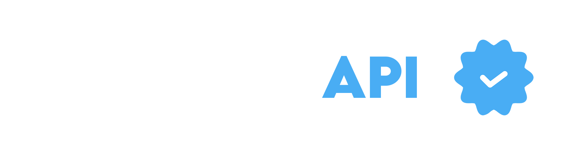 WhatsApp API